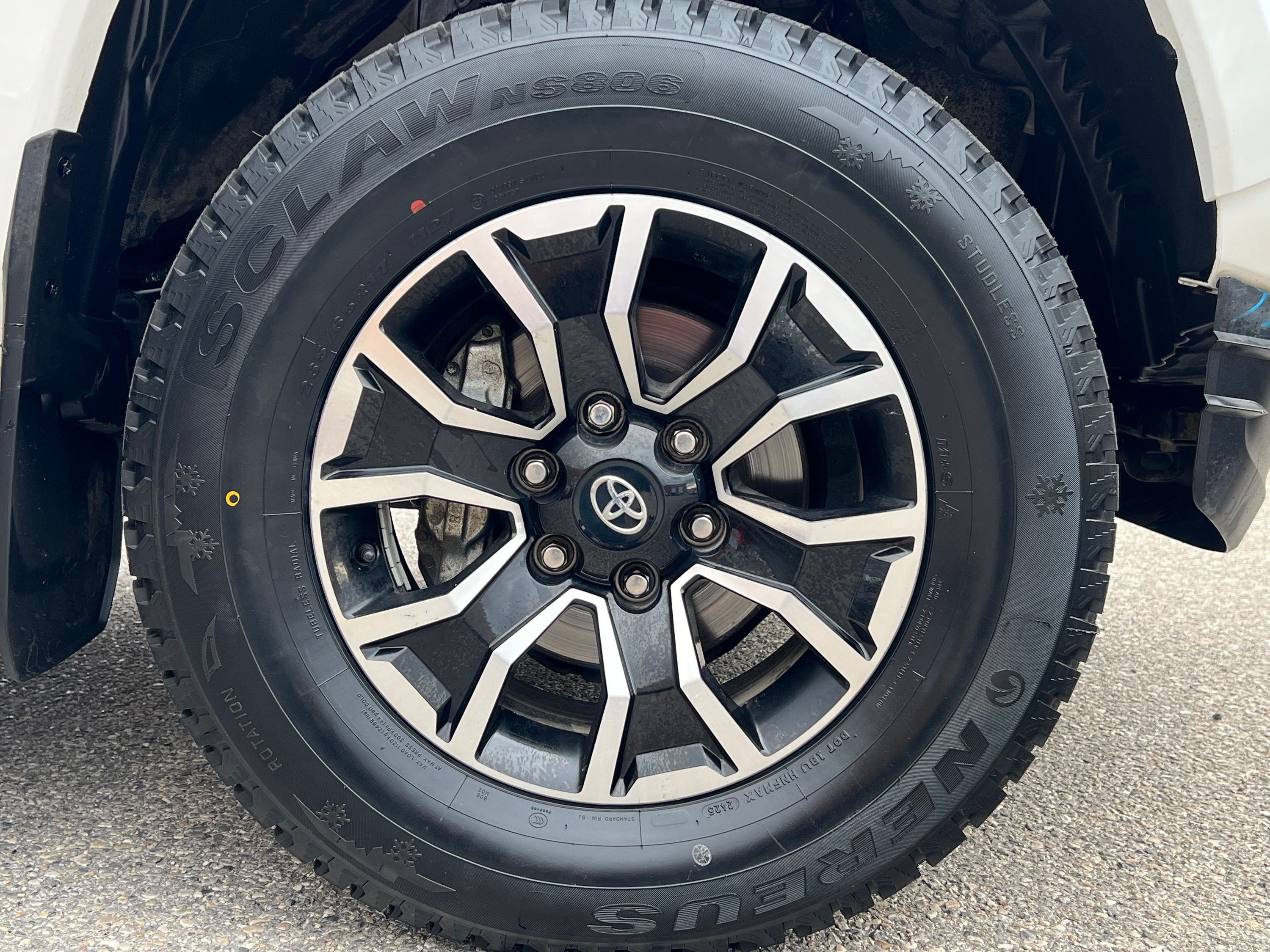 2023 Toyota Tacoma TRD Sport Premium, photo 9