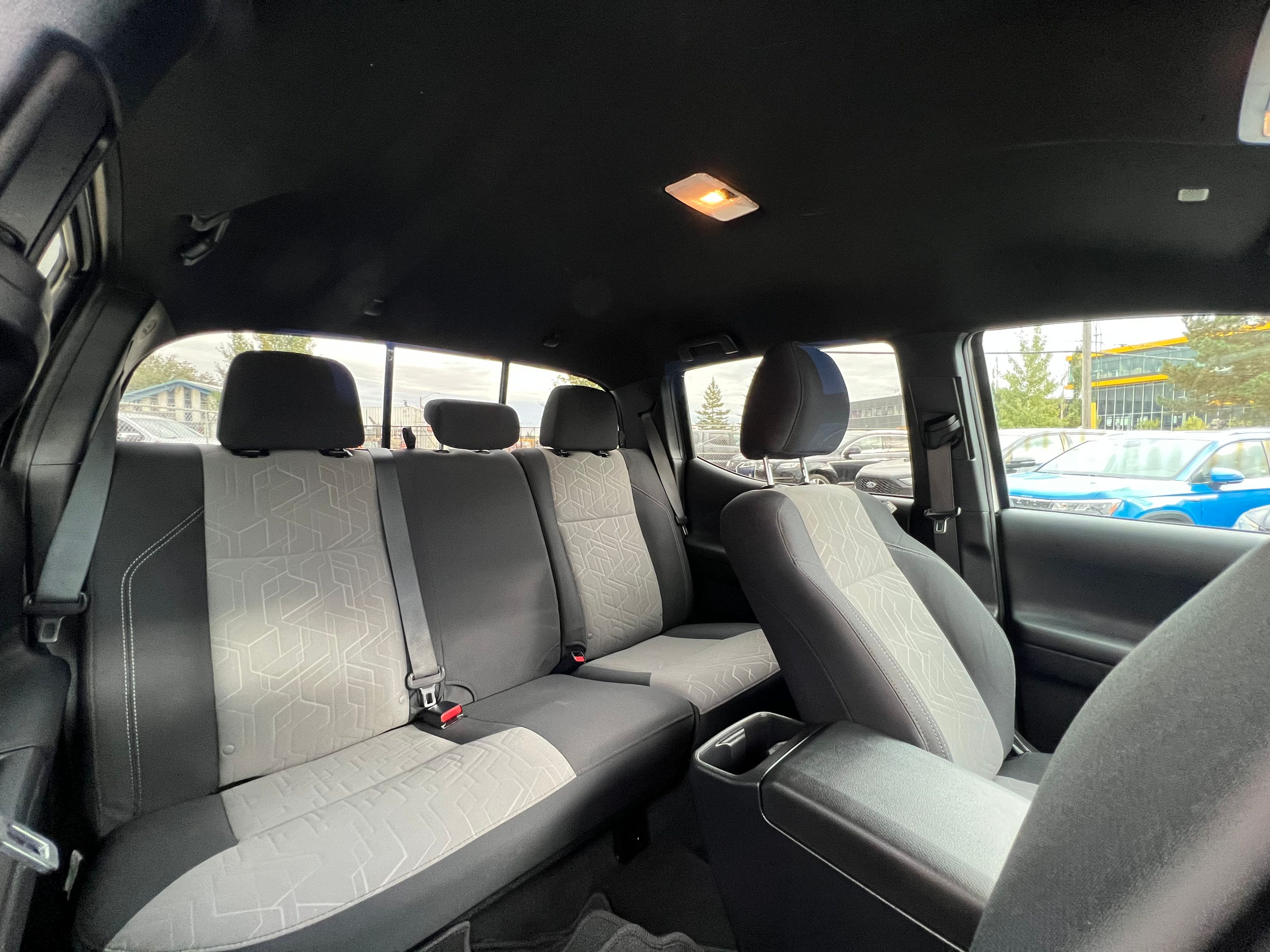 2023 Toyota Tacoma TRD Sport Premium, photo 14