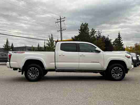 2023 Toyota Tacoma TRD Sport Premium, photo 8