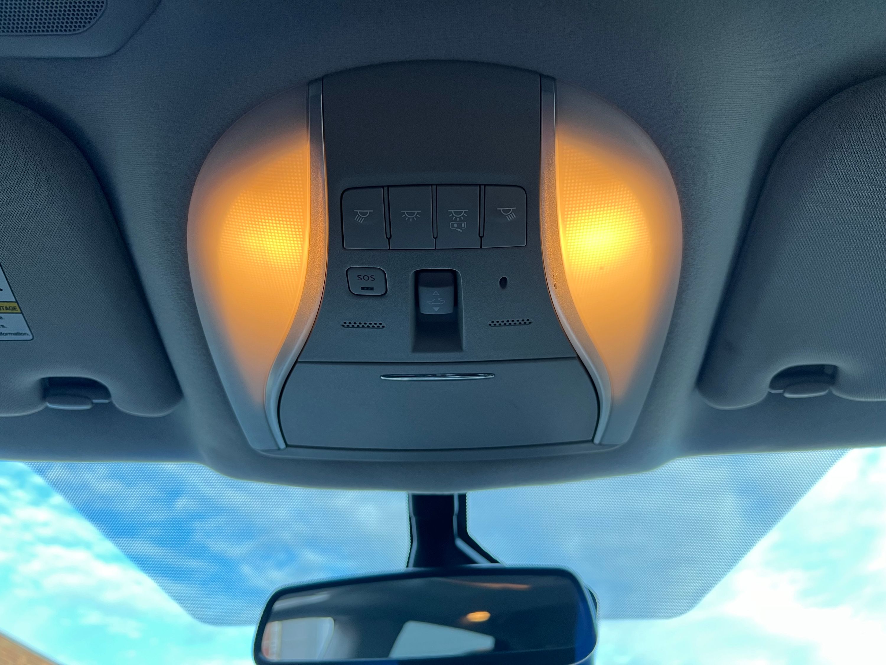 2020 INFINITI QX60 Essential - Image 20