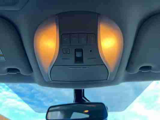 2020 INFINITI QX60 Essential, photo 20