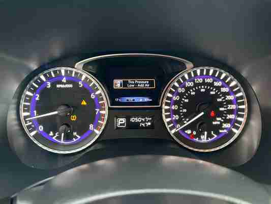 2020 INFINITI QX60 Essential, photo 16