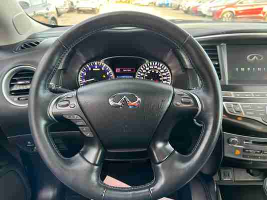 2020 INFINITI QX60 Essential, photo 15