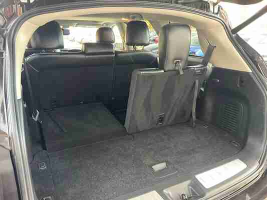 2020 INFINITI QX60 Essential, photo 10