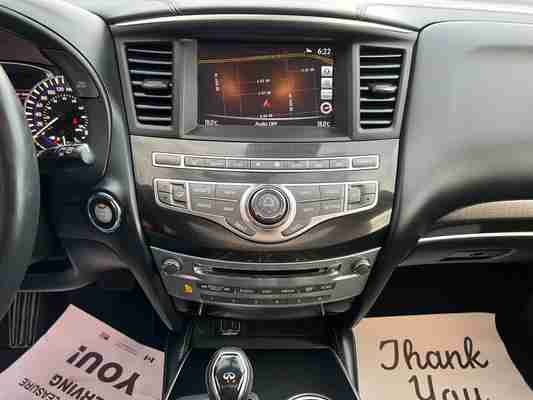 2020 INFINITI QX60 Essential, photo 19