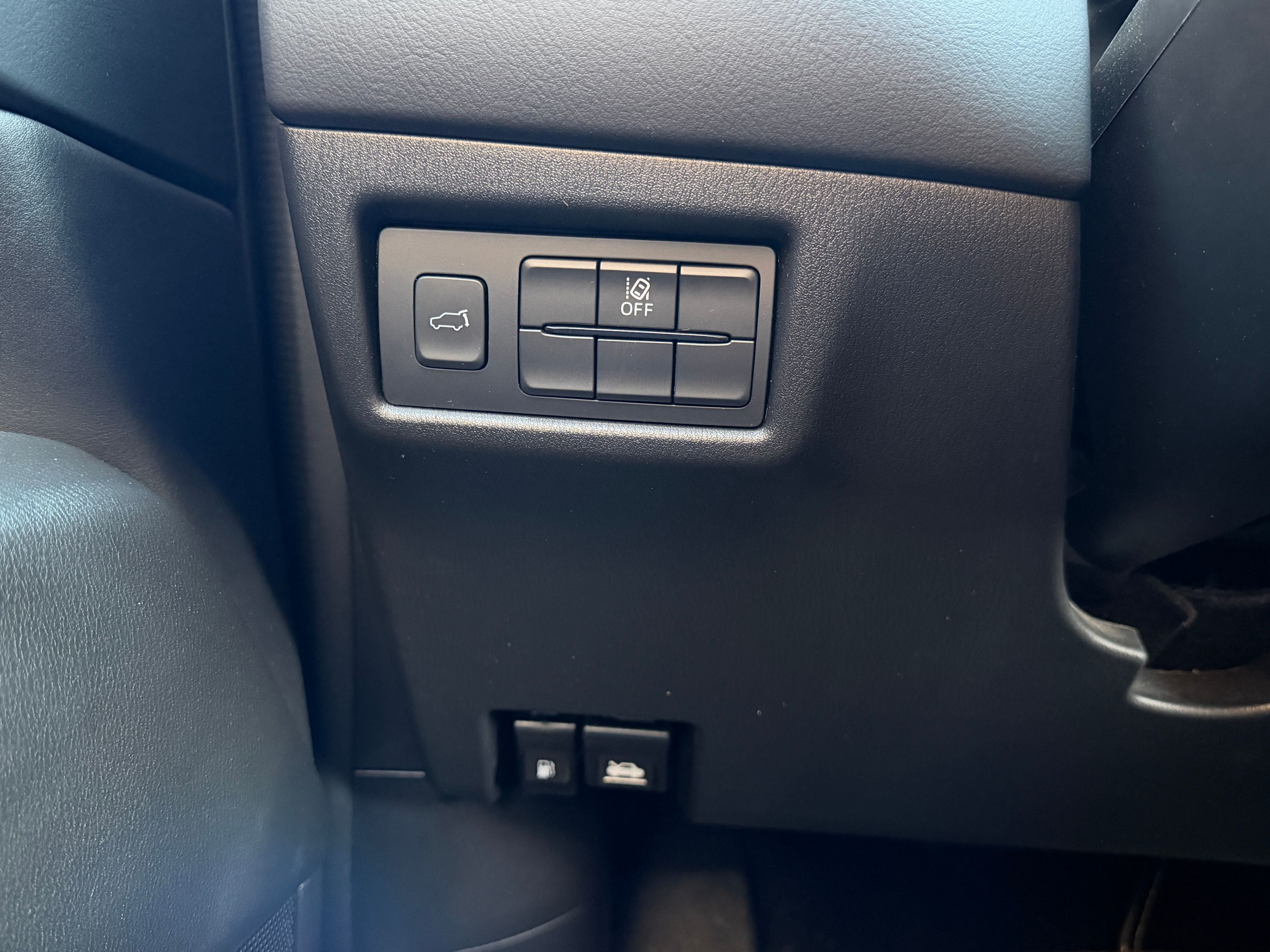 2025 Mazda CX-5 S Carbon Edition, photo 17