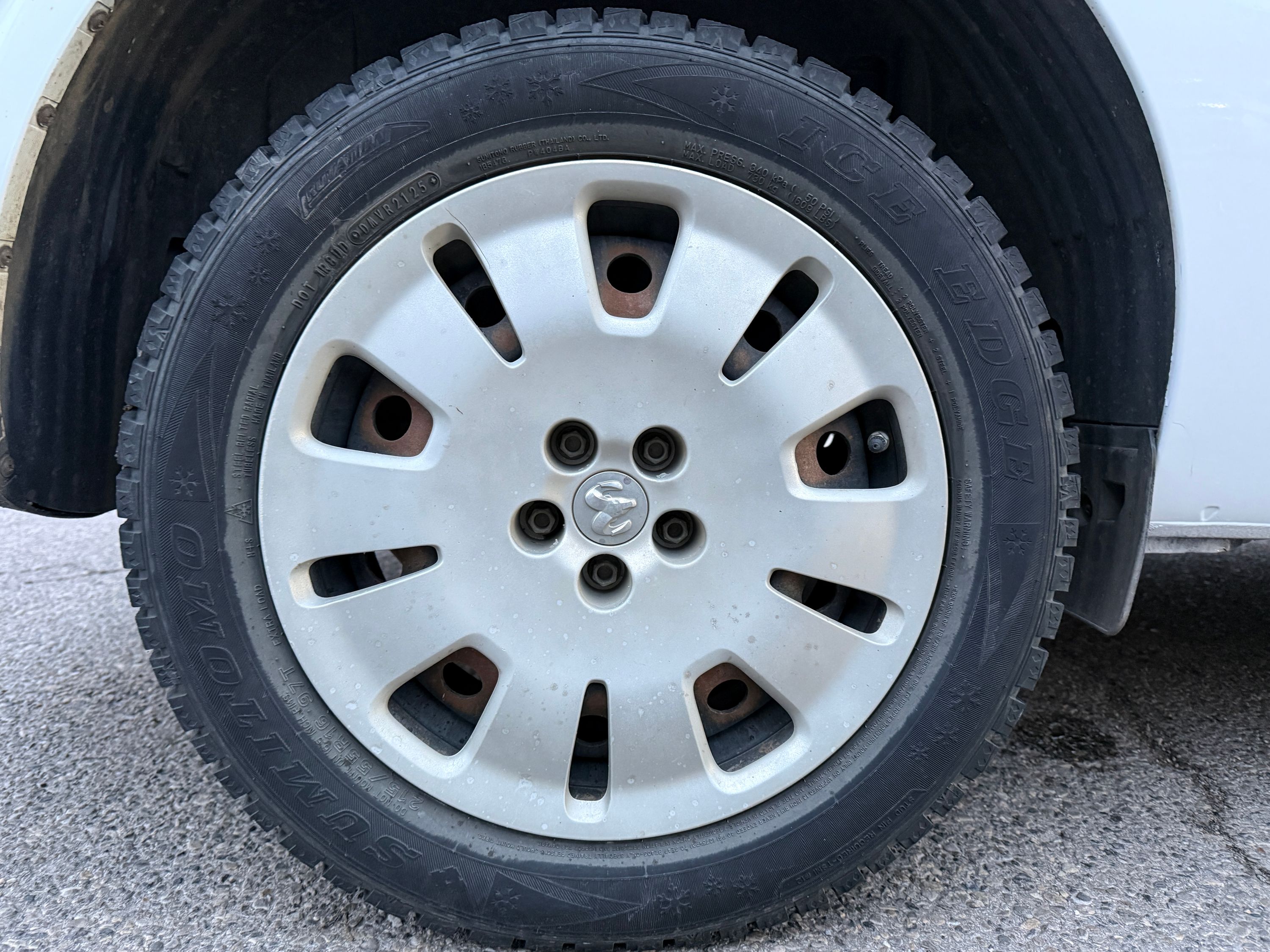 2020 RAM Promaster City SLT, photo 9