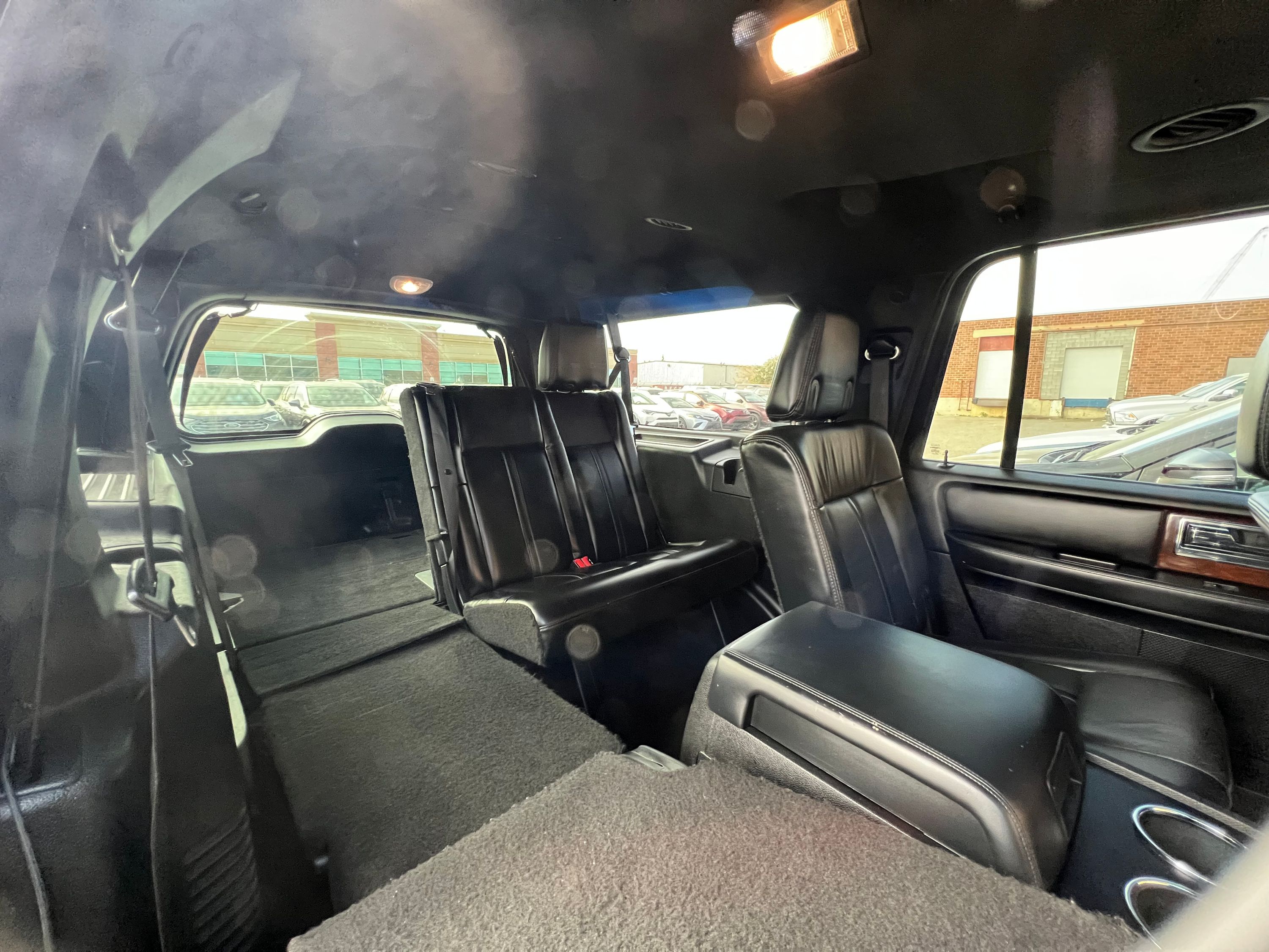 2016 Lincoln Navigator Select, photo 15