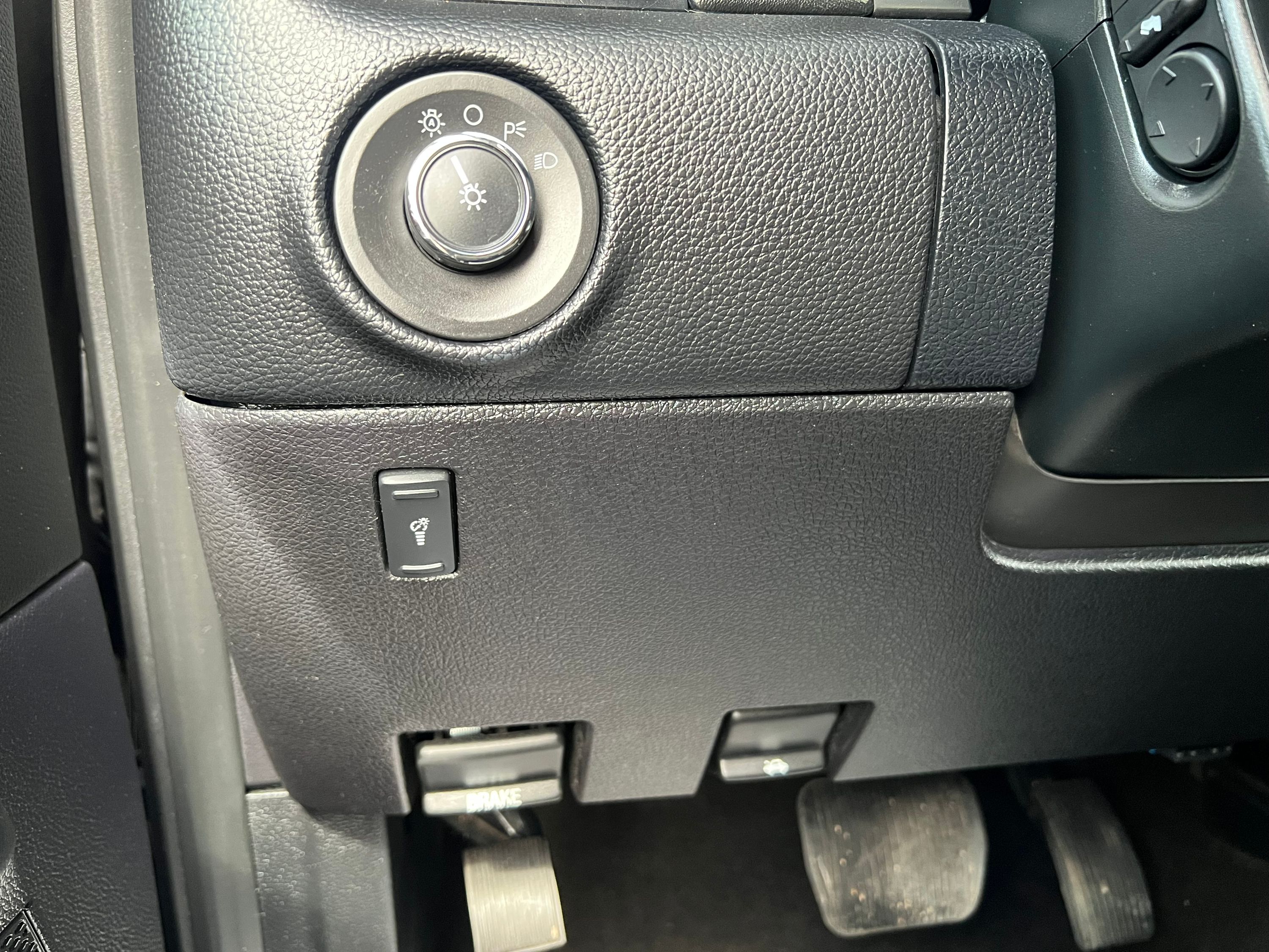 2016 Lincoln Navigator Select, photo 19