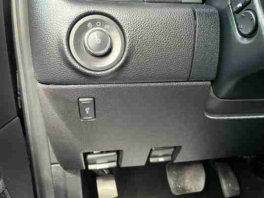 2016 Lincoln Navigator Select, photo 19