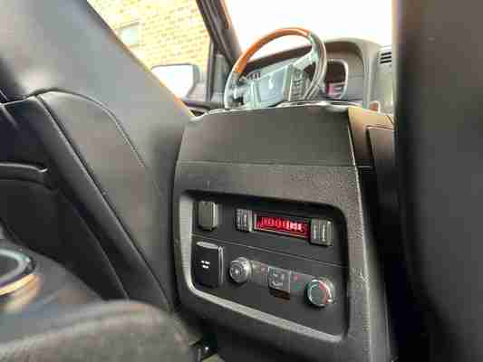 2016 Lincoln Navigator Select, photo 16