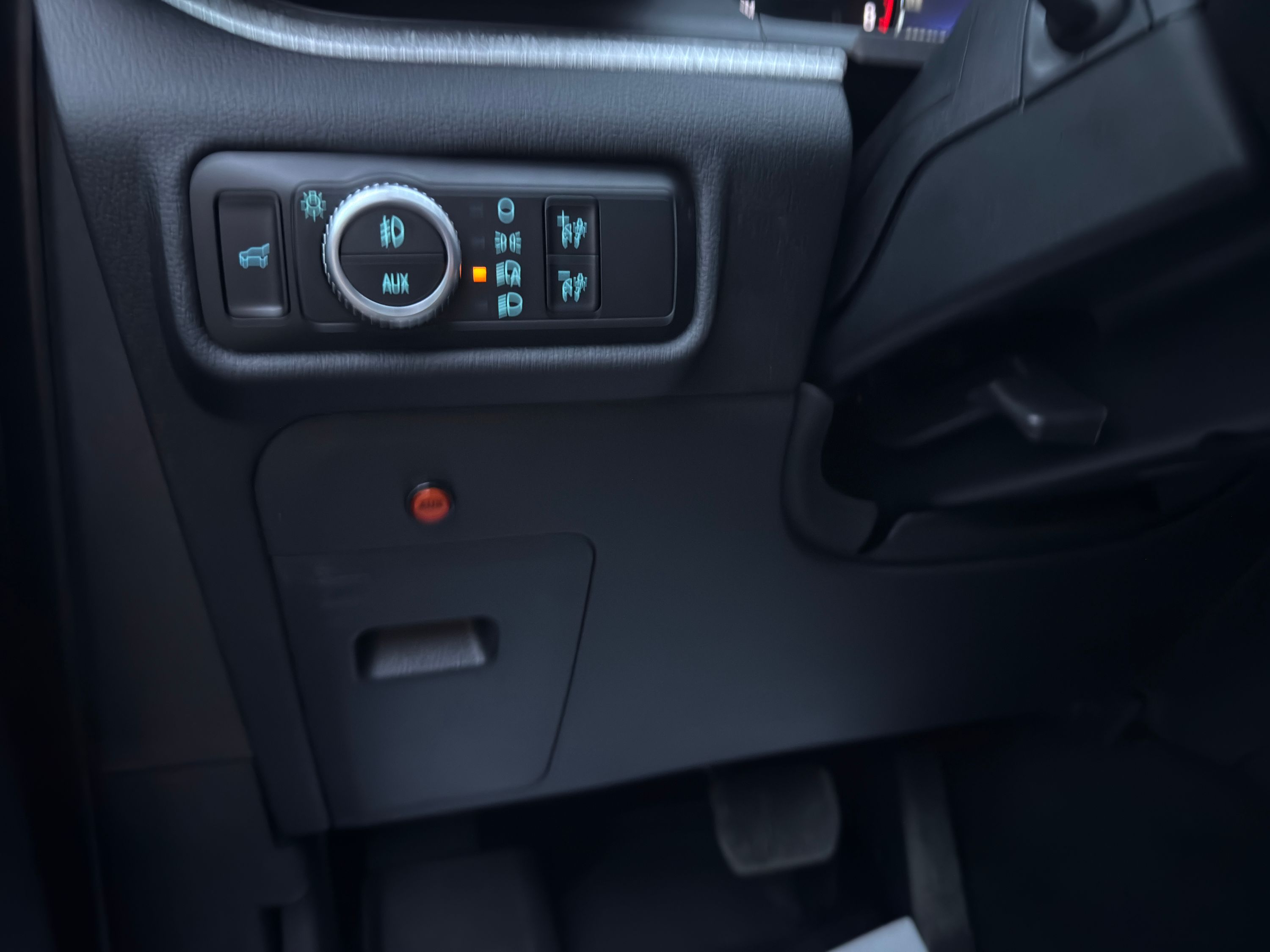 2023 Ford Explorer Timberline, photo 12