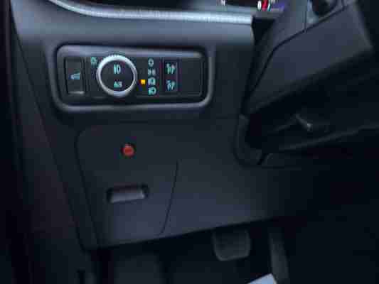2023 Ford Explorer Timberline, photo 12