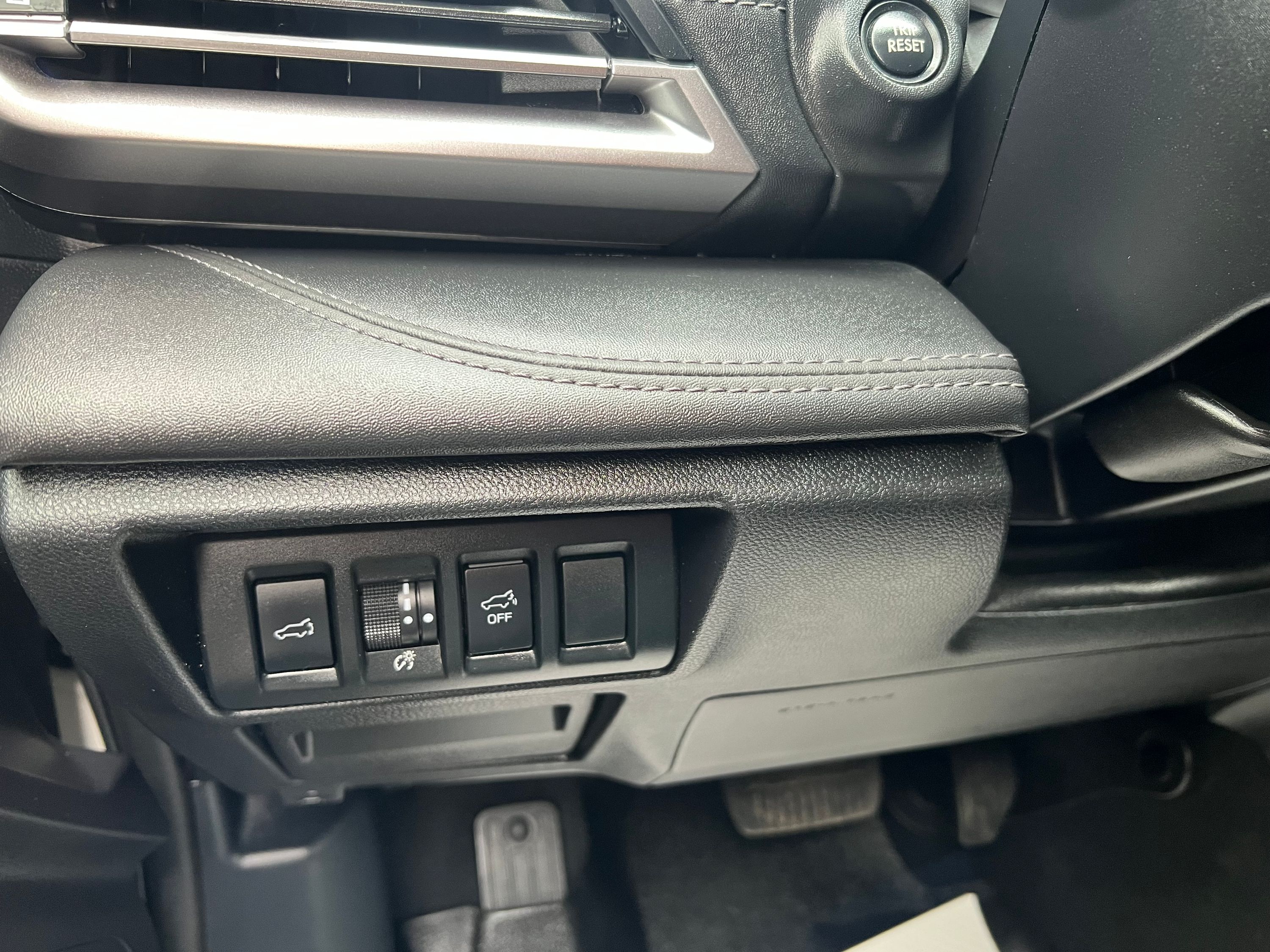 2021 Subaru Outback Limited XT, photo 17