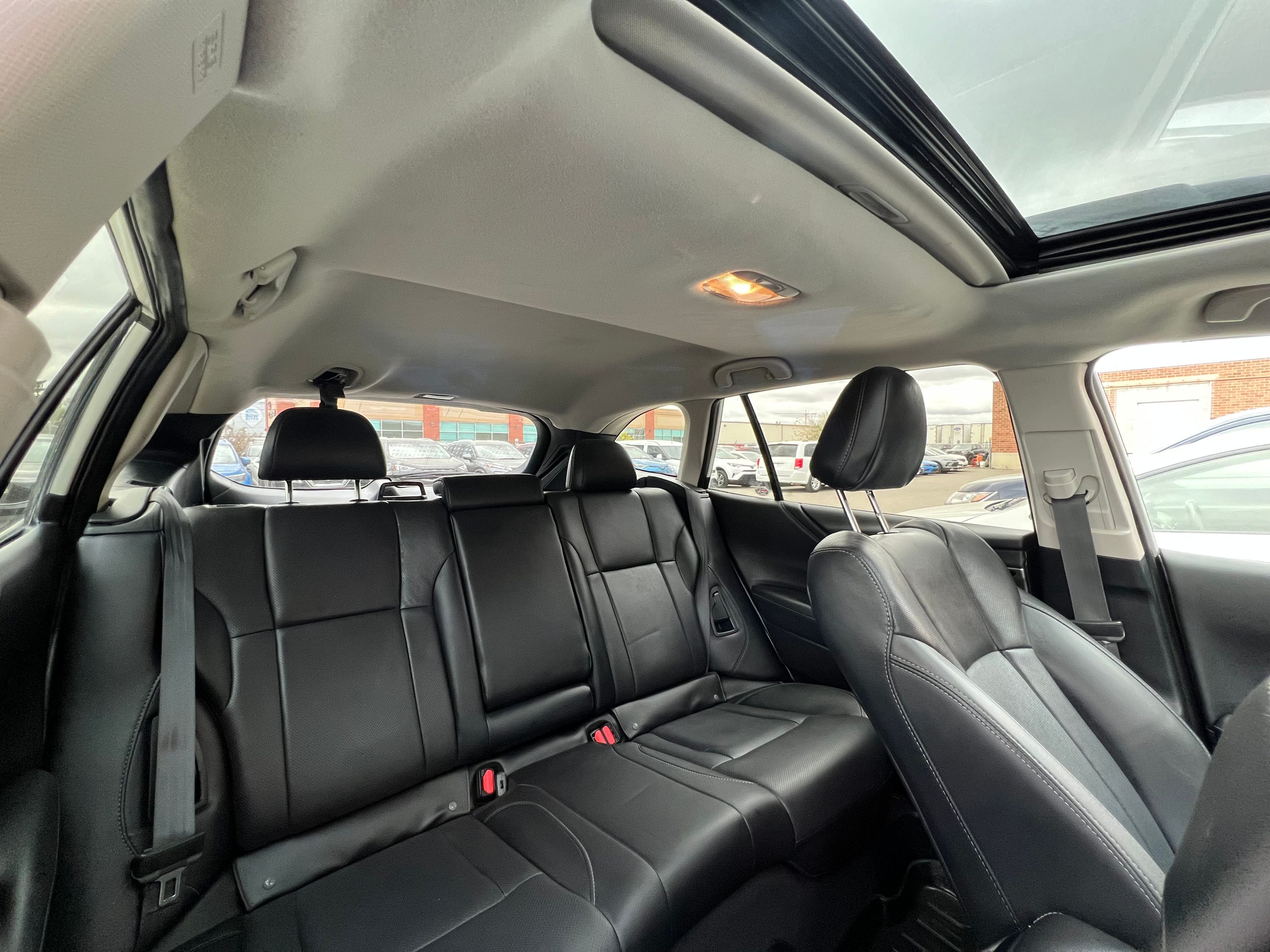 2021 Subaru Outback Limited XT, photo 14