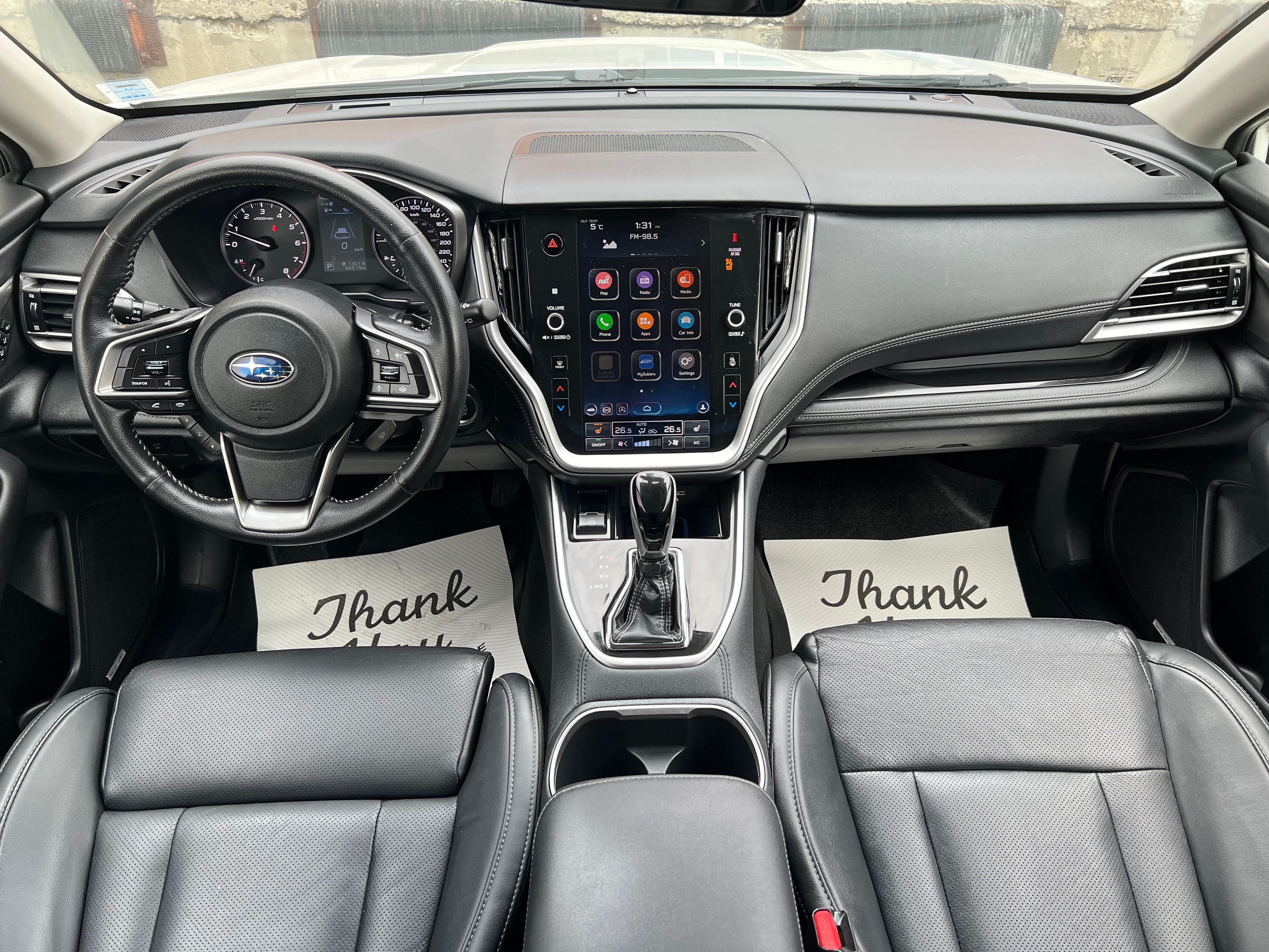 2021 Subaru Outback Limited XT, photo 12