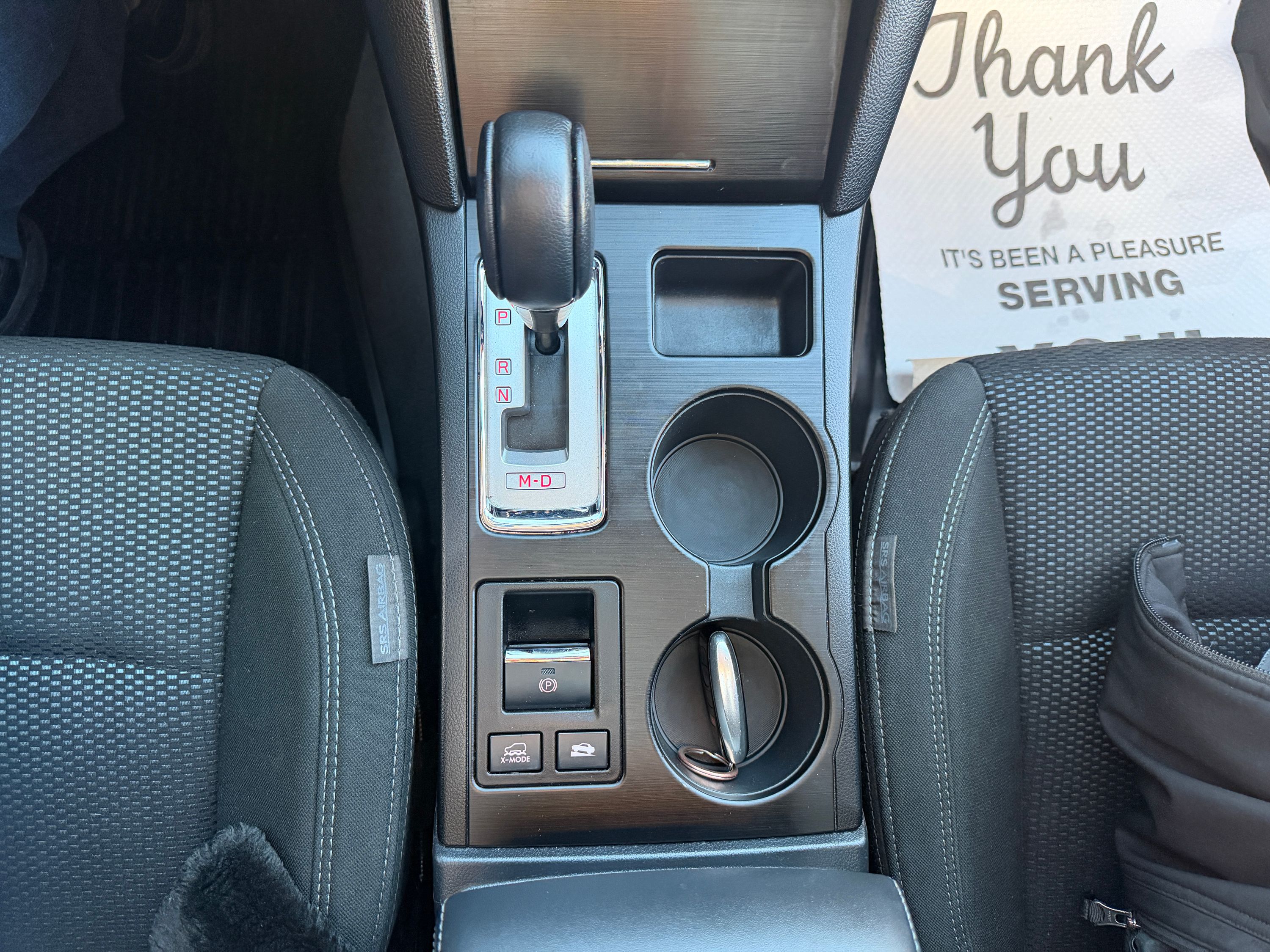 2018 Subaru Outback Premier w/EyeSight Package, photo 20