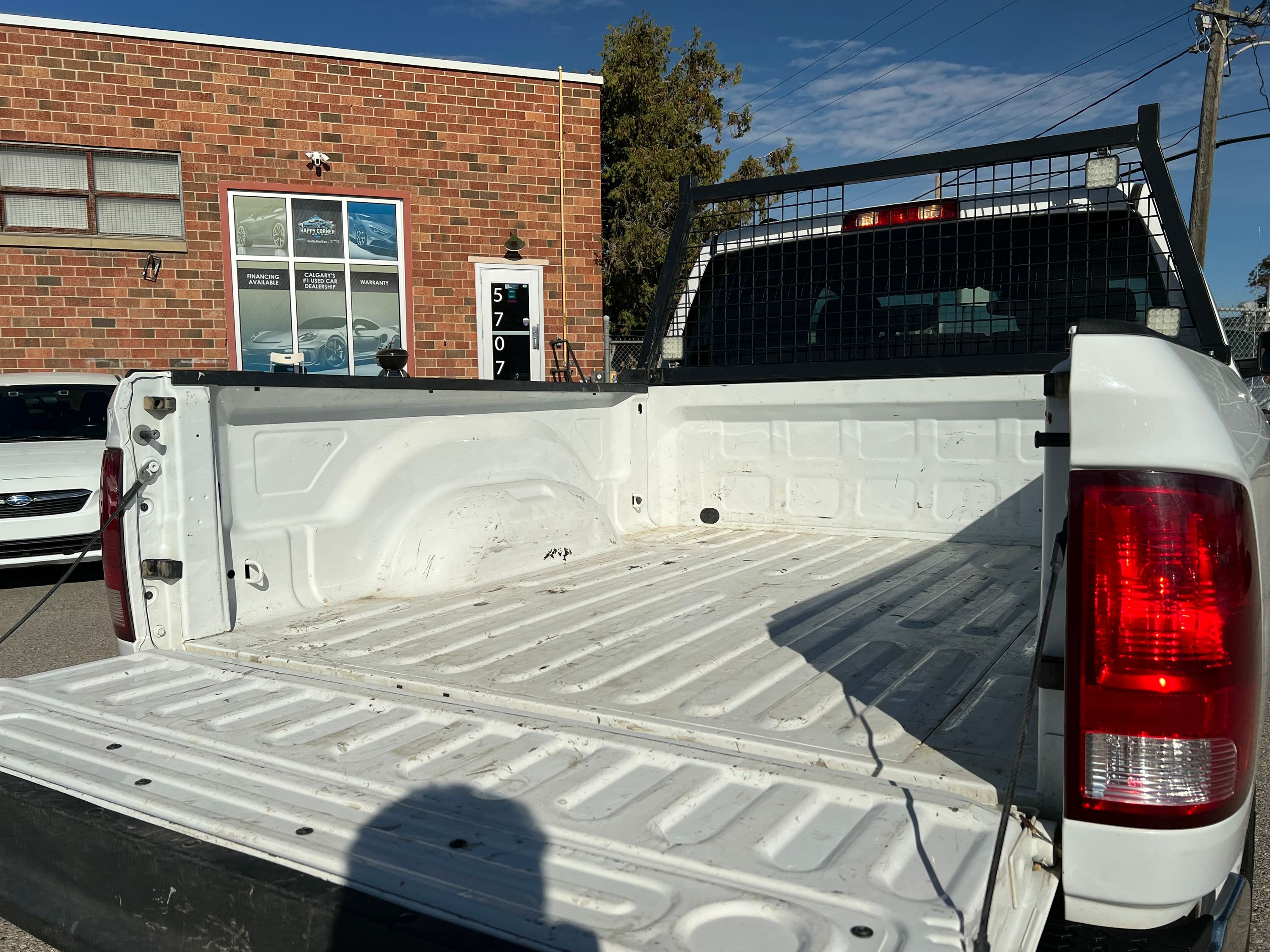 2022 RAM Ram 1500 Classic SLT, photo 10