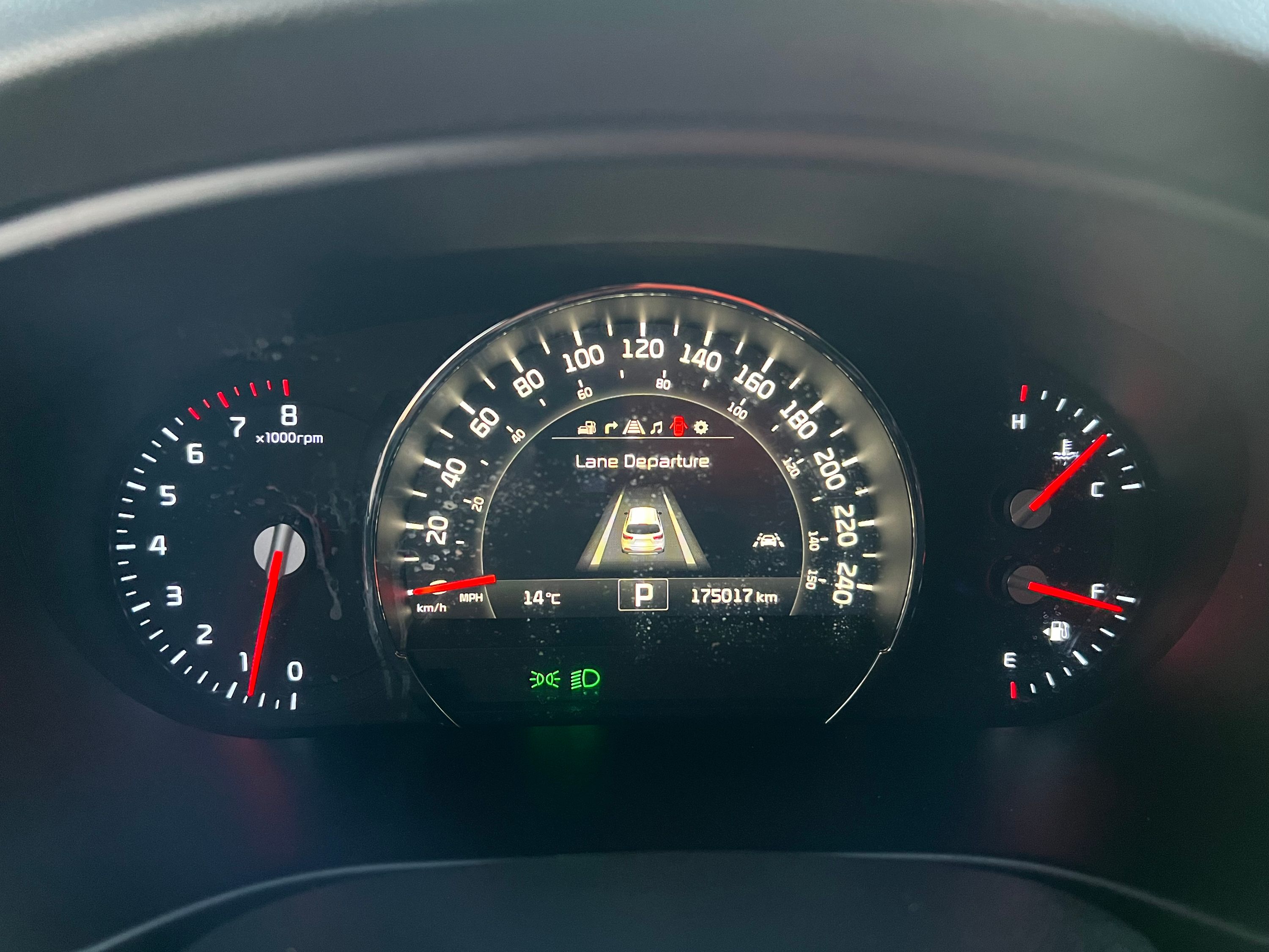 2017 Kia Sorento SX+, photo 16
