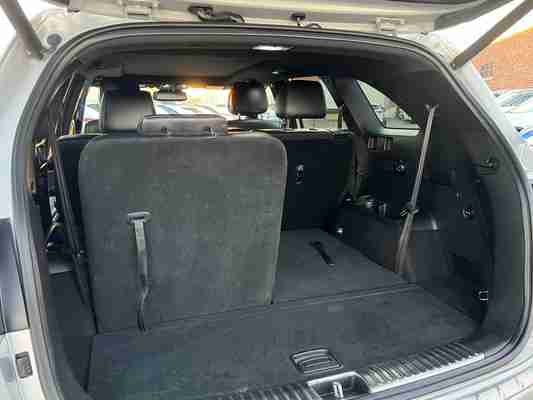 2017 Kia Sorento SX+, photo 10