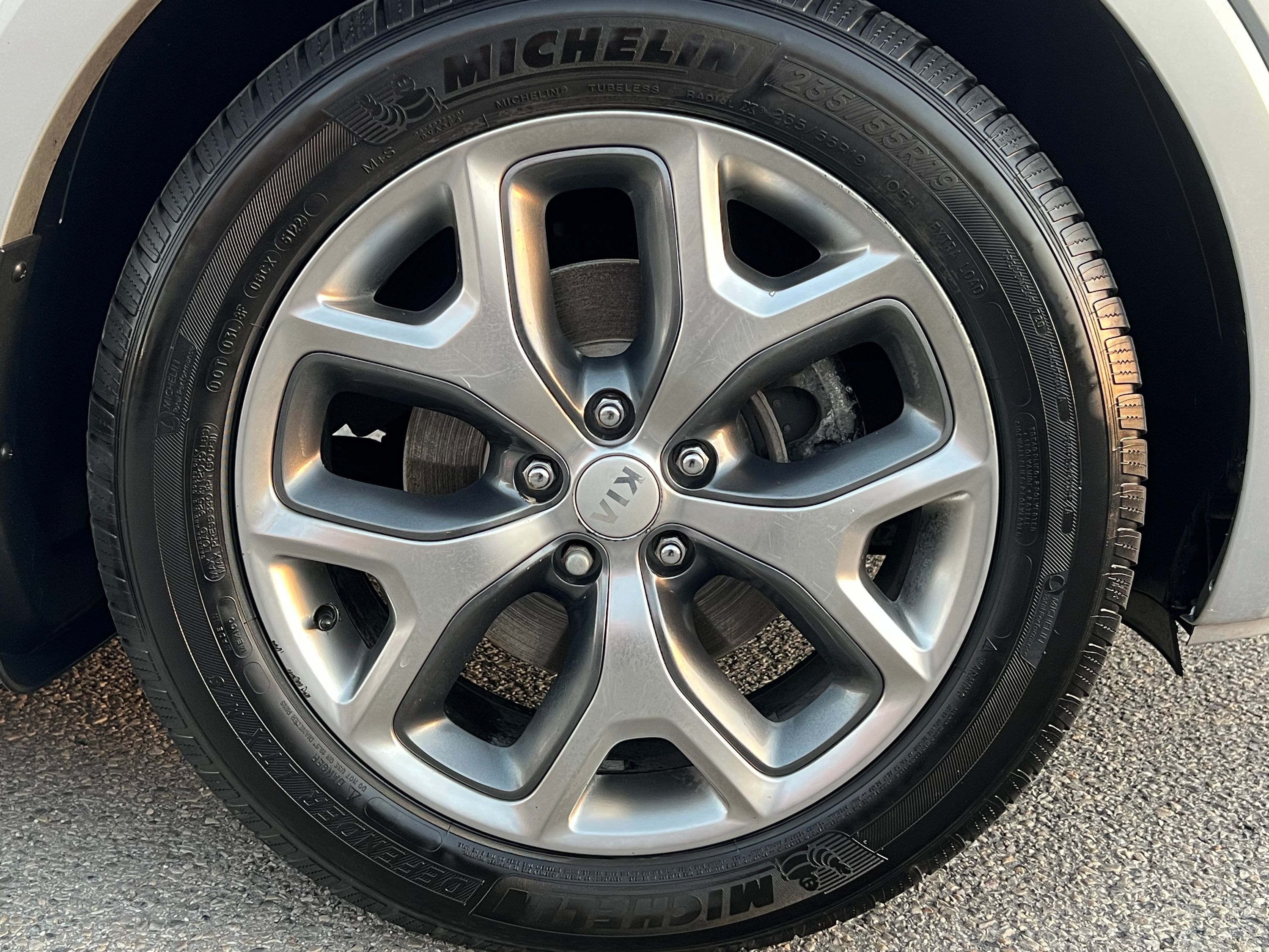 2017 Kia Sorento SX+, photo 9
