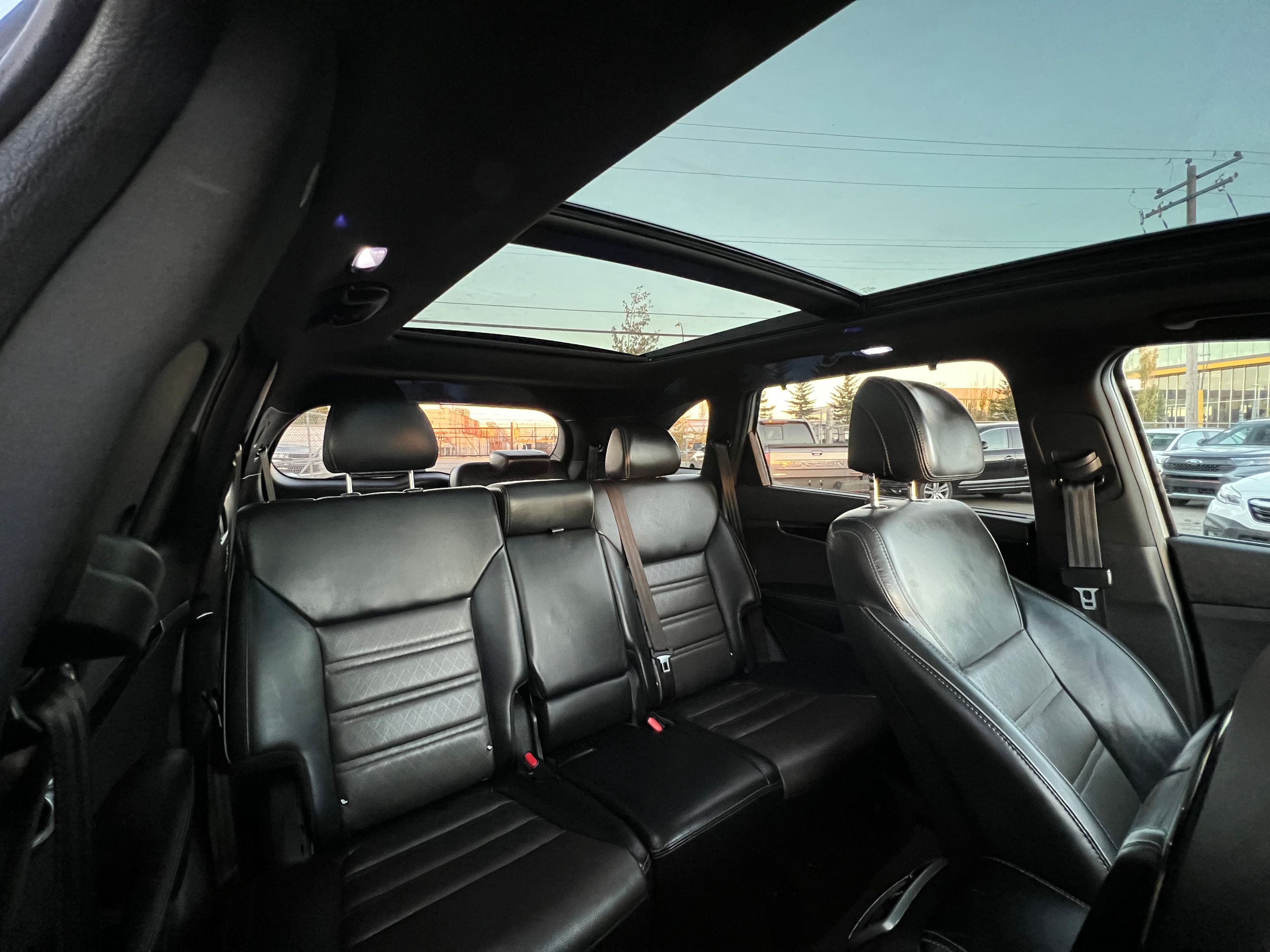 2017 Kia Sorento SX+, photo 14