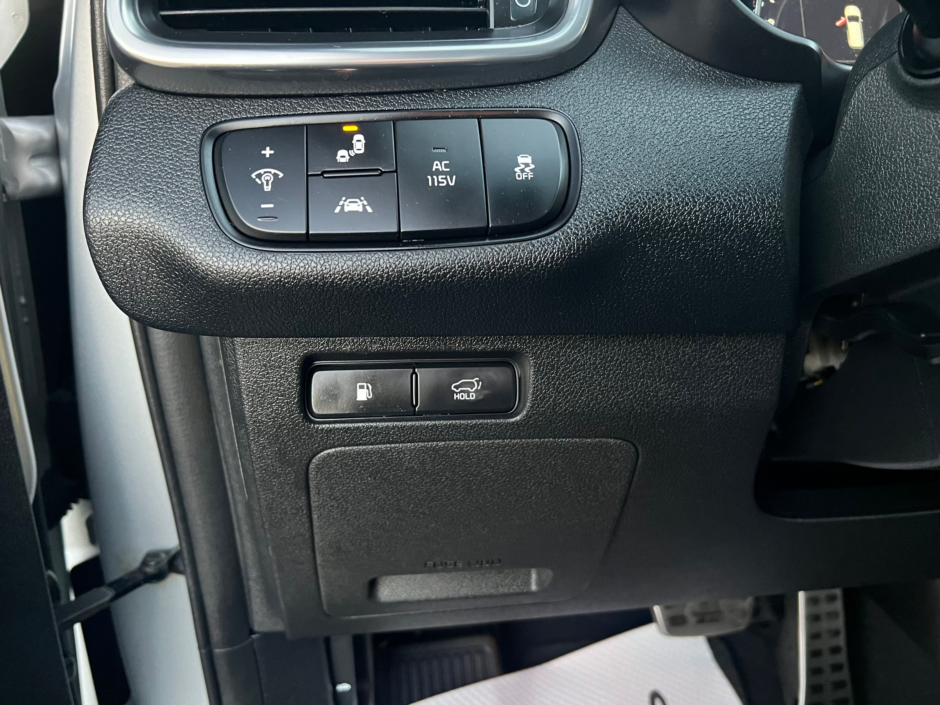 2017 Kia Sorento SX+, photo 17