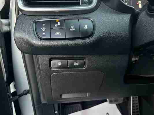 2017 Kia Sorento SX+, photo 17