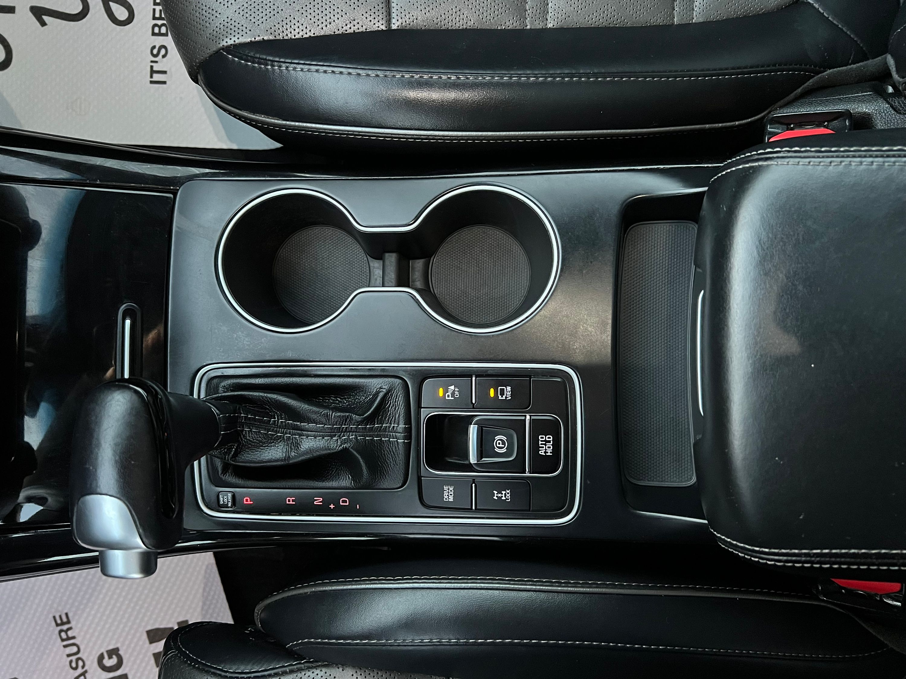 2017 Kia Sorento SX+, photo 20