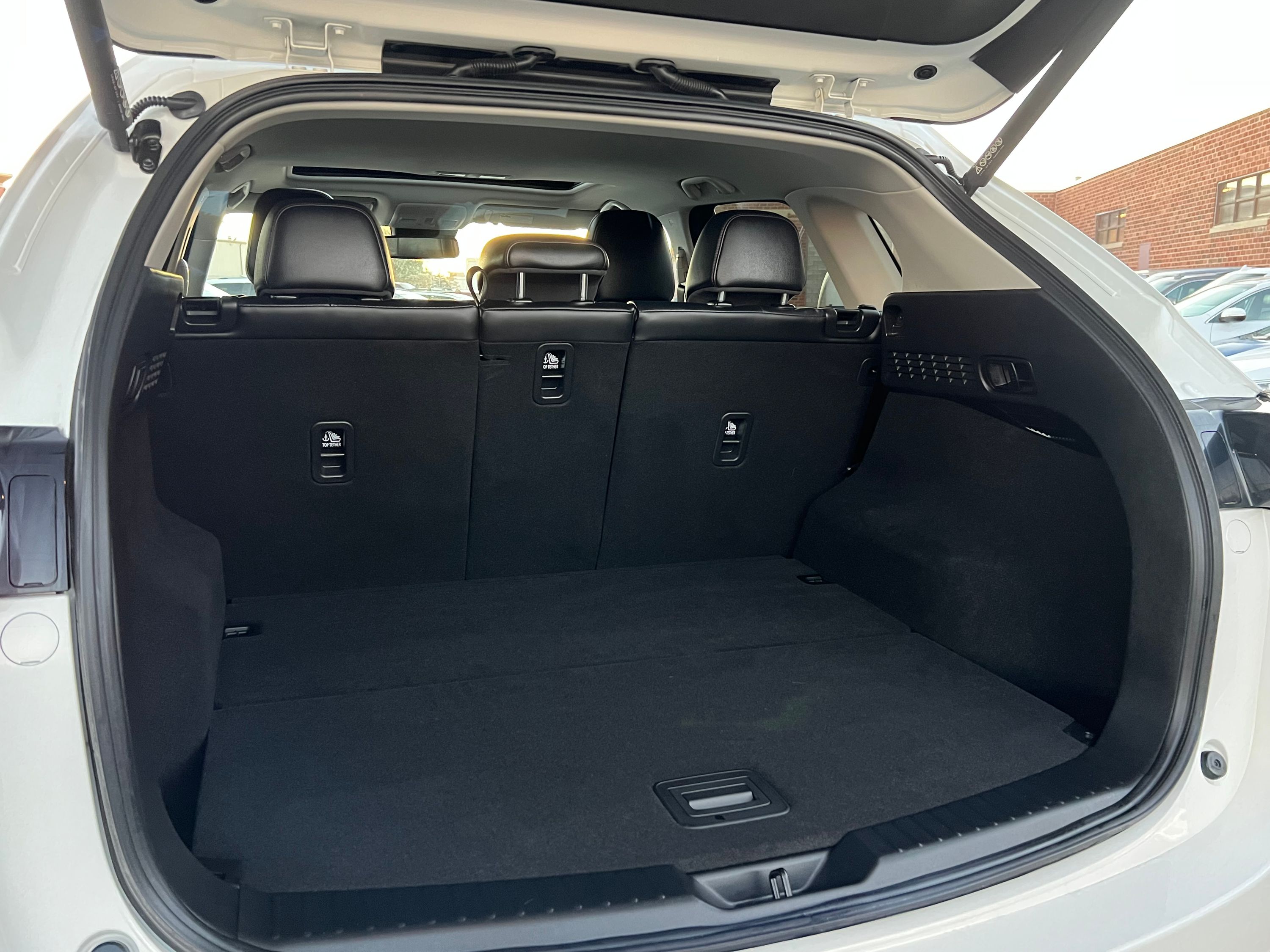 2025 Mazda CX-5 Kuro, photo 10