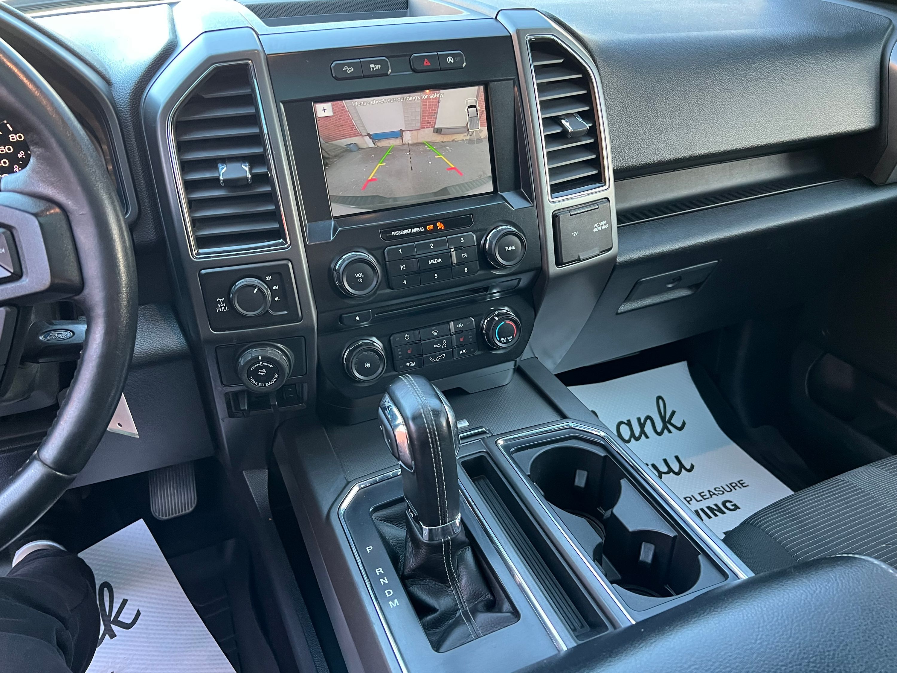 2017 Ford F-150 XLT, photo 18