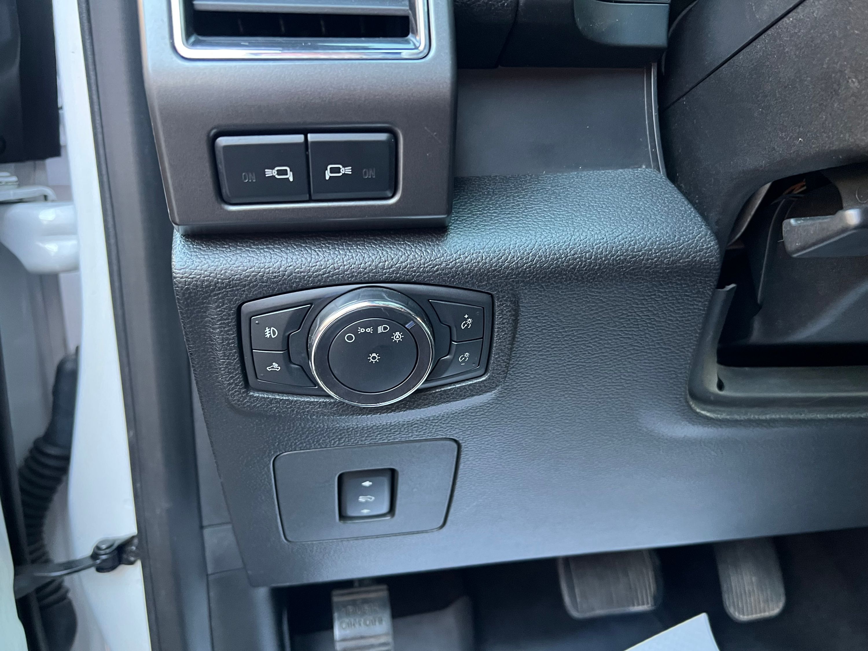 2017 Ford F-150 XLT, photo 17