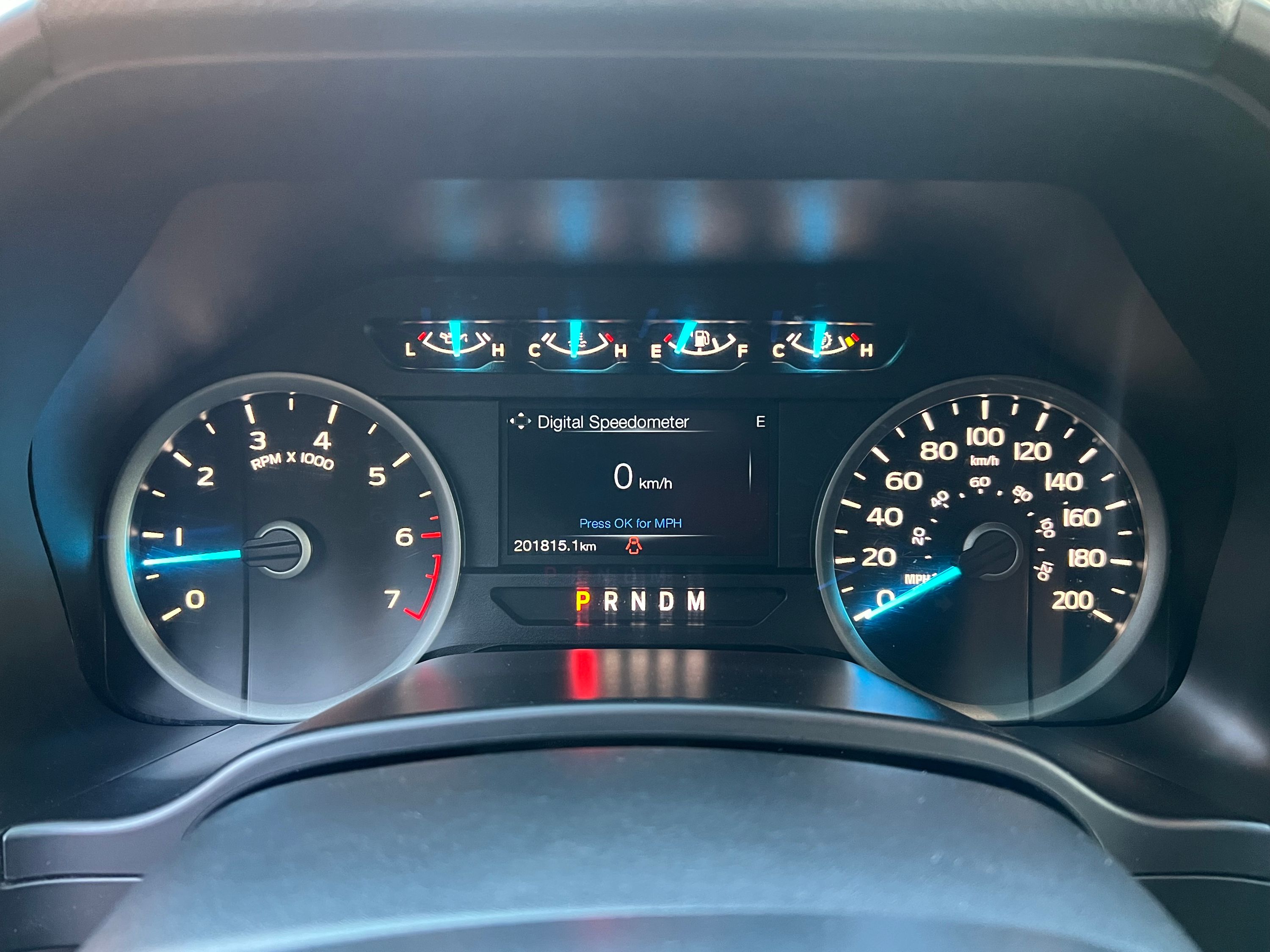 2017 Ford F-150 XLT, photo 16