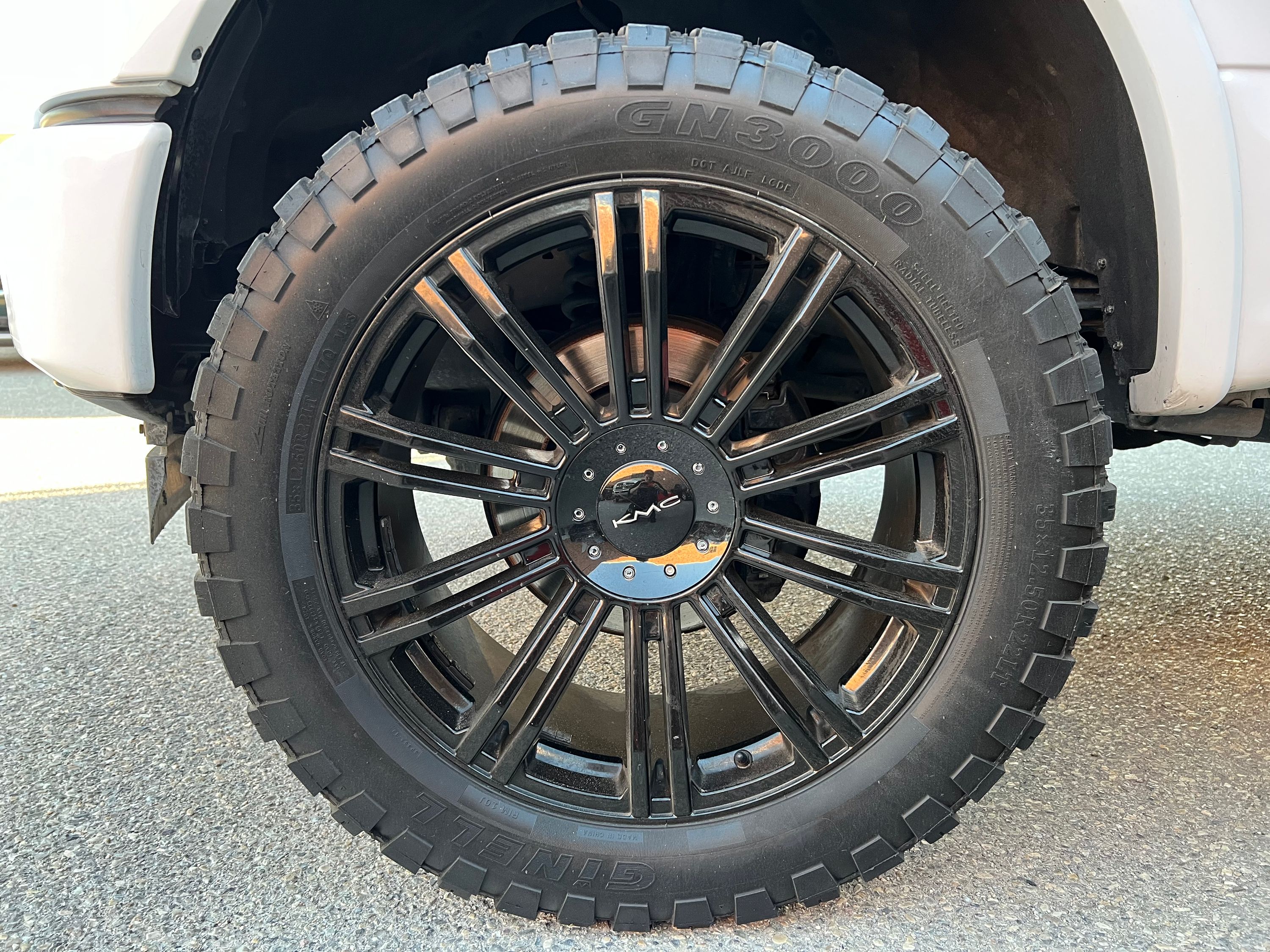 2017 Ford F-150 XLT, photo 9