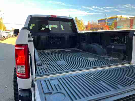 2017 Ford F-150 XLT, photo 10