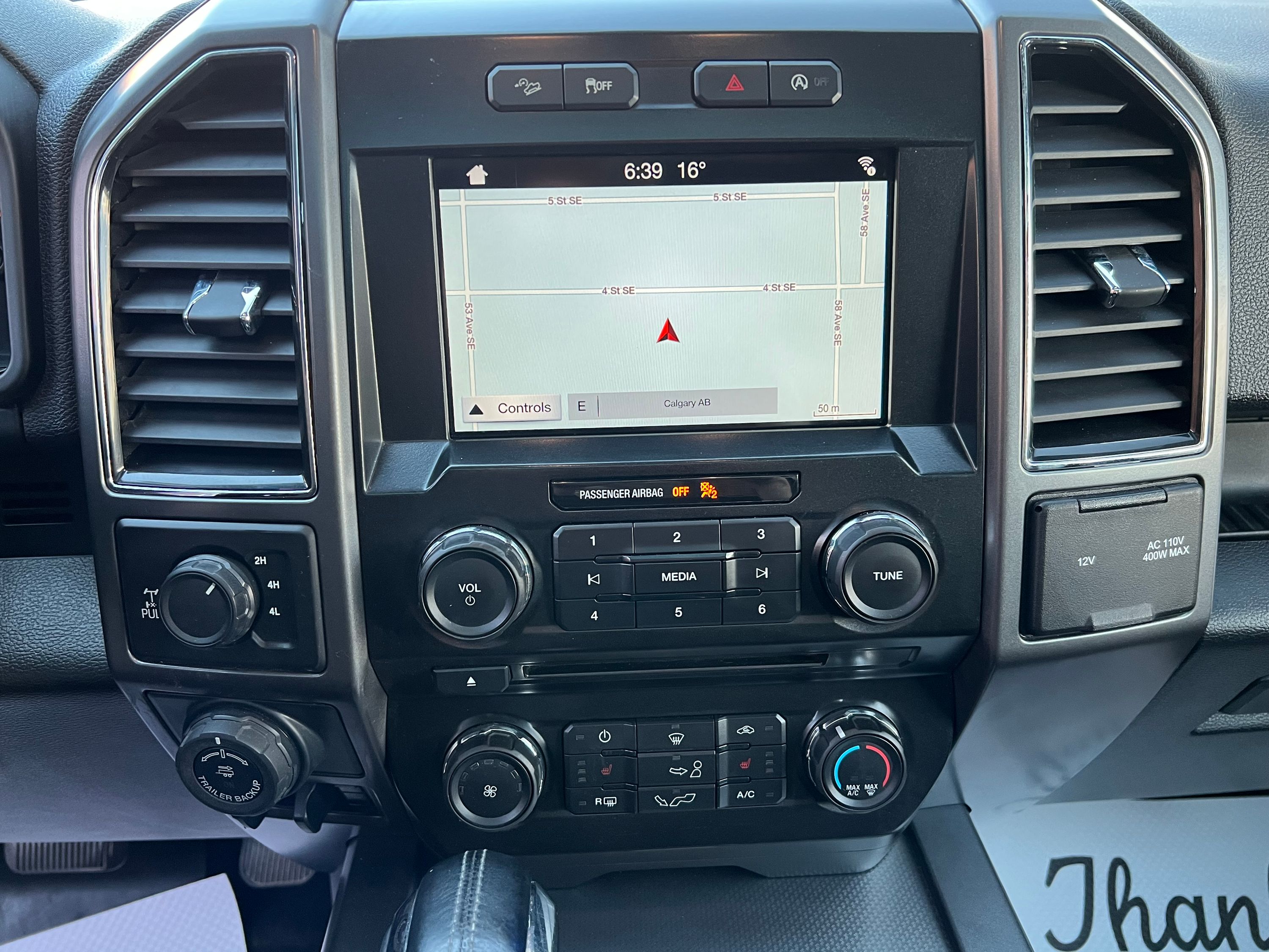 2017 Ford F-150 XLT, photo 19