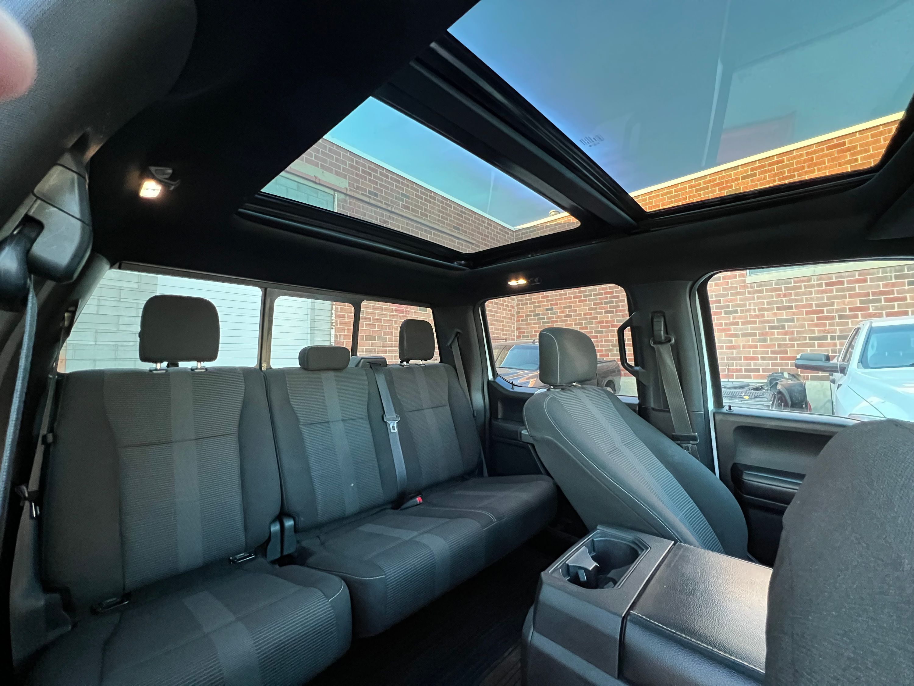 2017 Ford F-150 XLT, photo 14