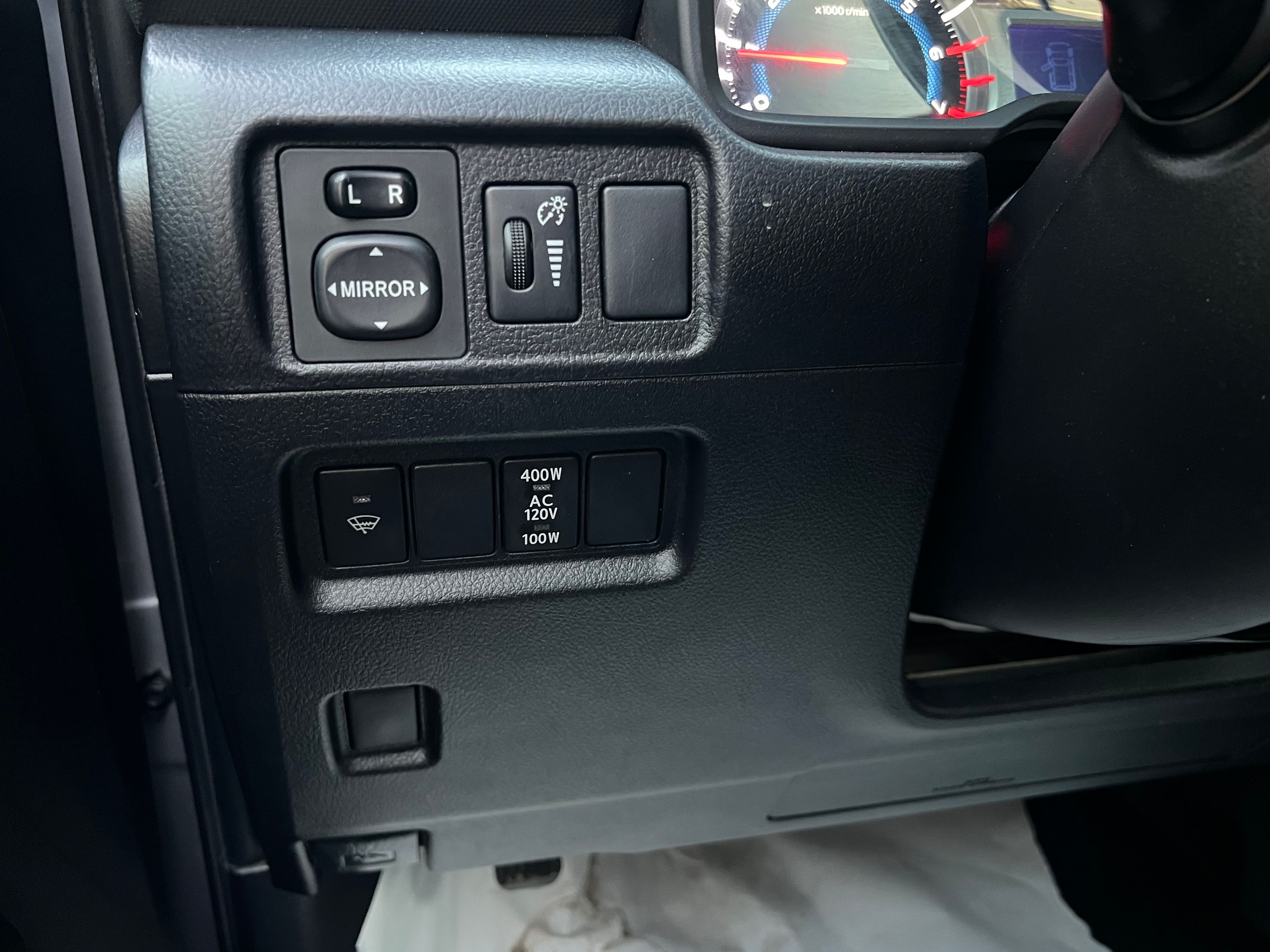 2016 Toyota 4Runner Limited, photo 17