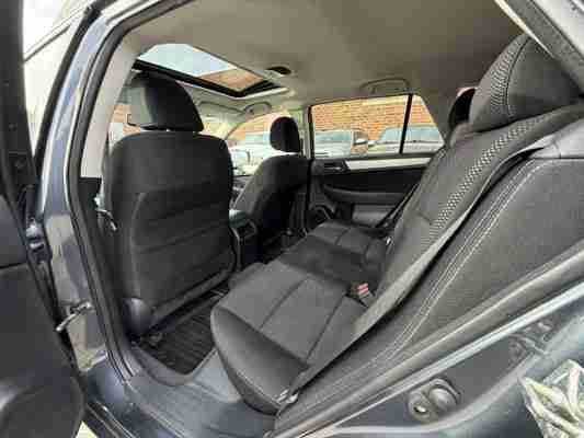 2017 Subaru Outback Touring Package, photo 15