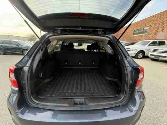 2017 Subaru Outback Touring Package, photo 17