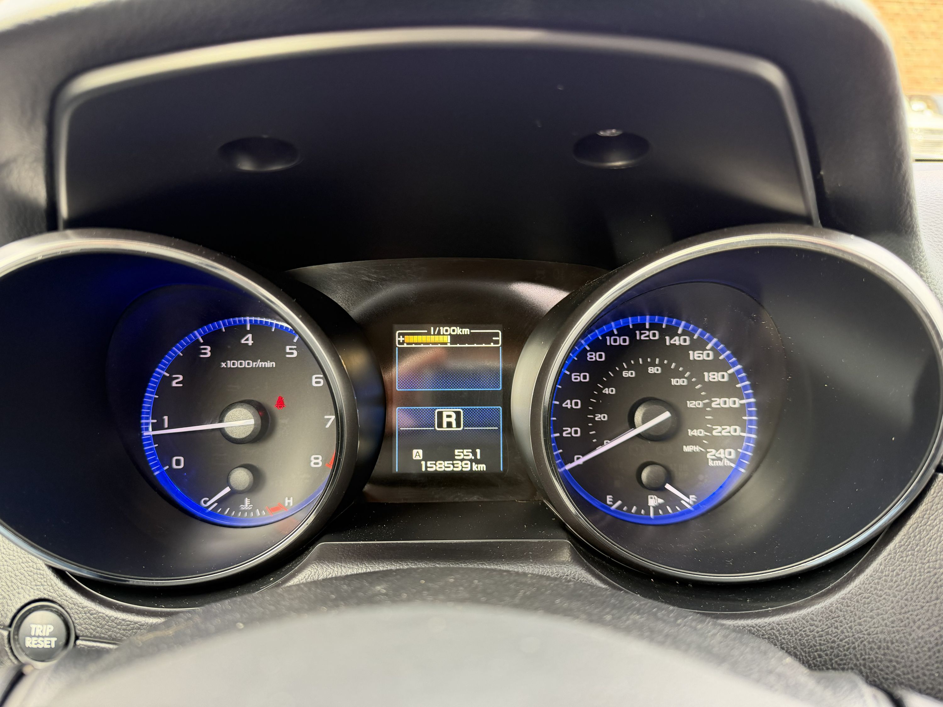 2017 Subaru Outback Touring Package, photo 27