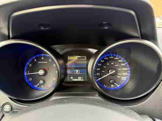 2017 Subaru Outback Touring Package, photo 27
