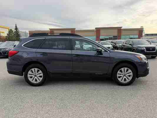 2017 Subaru Outback Touring Package, photo 4