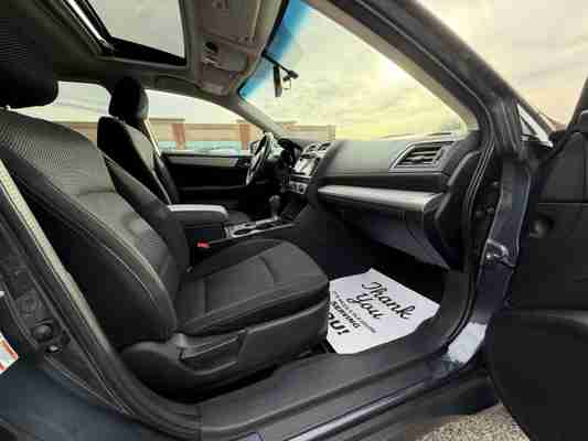 2017 Subaru Outback Touring Package, photo 22