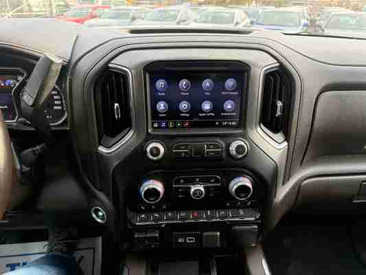 2019 GMC Sierra 1500 Denali, photo 21