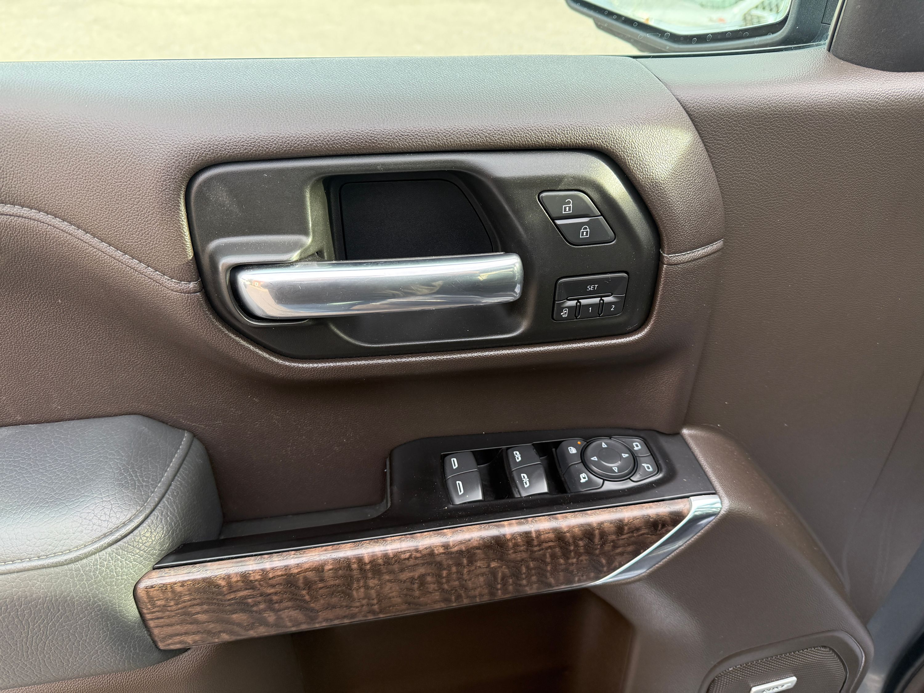 2019 GMC Sierra 1500 Denali, photo 17