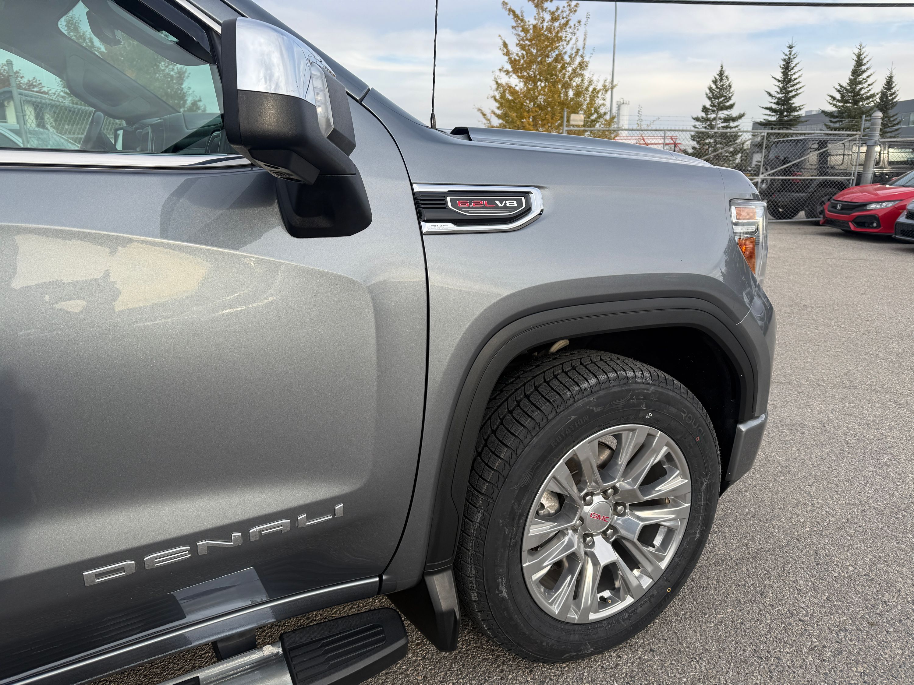 2019 GMC Sierra 1500 Denali, photo 5