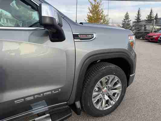 2019 GMC Sierra 1500 Denali, photo 5