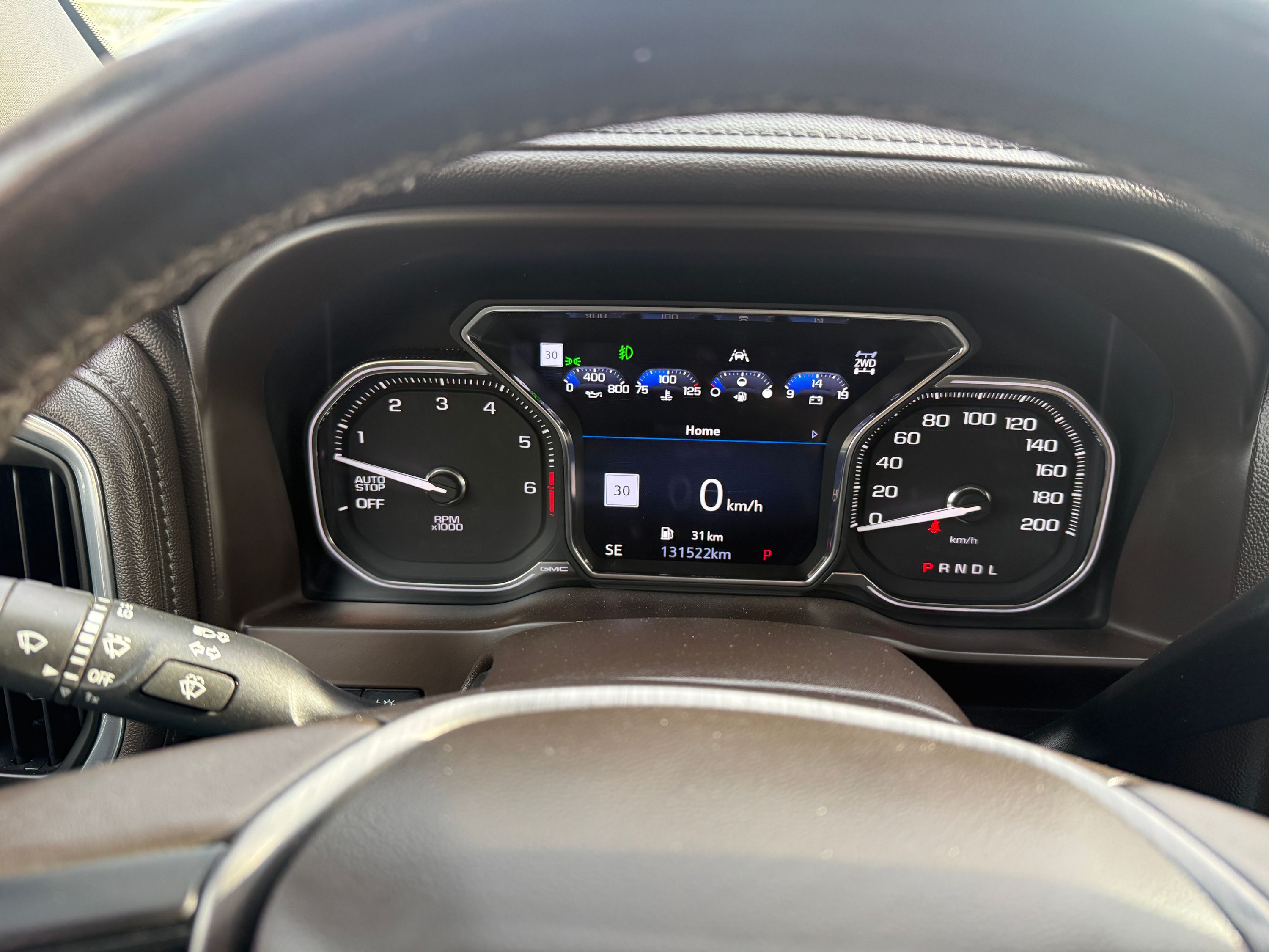 2019 GMC Sierra 1500 Denali, photo 18
