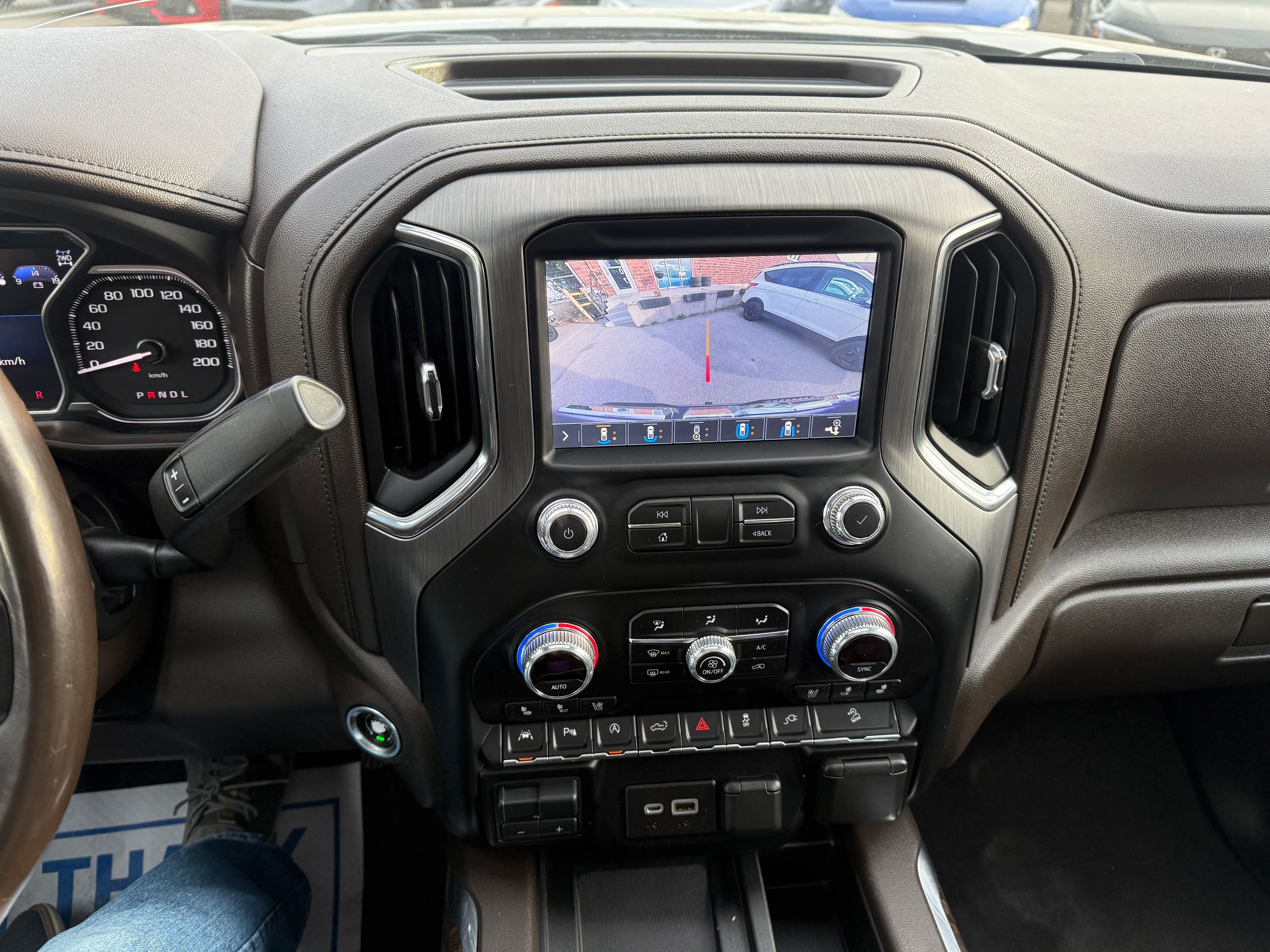 2019 GMC Sierra 1500 Denali, photo 23